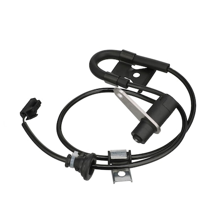 Standard Ignition Abs Speed Sensor, Als1252 ALS1252